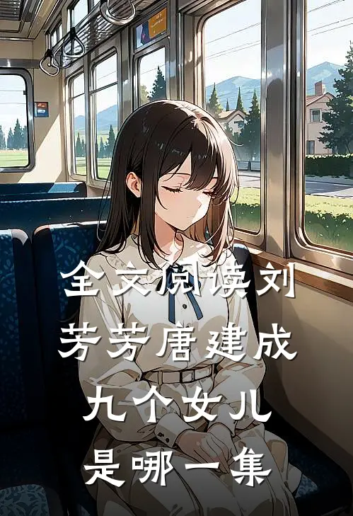 全文阅读刘芳芳唐建成九个女儿是哪一集