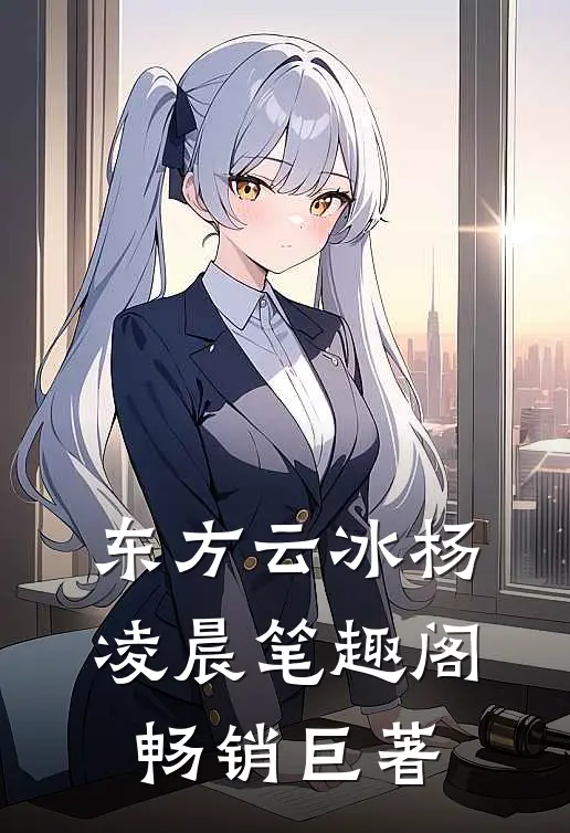 东方云冰杨凌晨笔趣阁畅销巨著