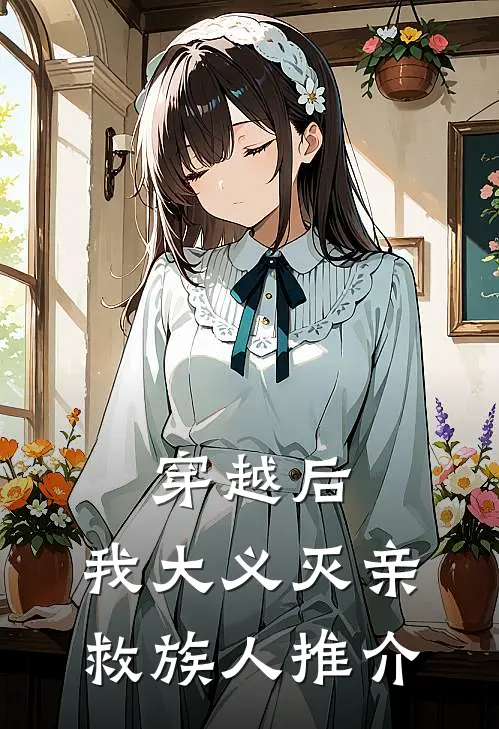 穿越后,我大义灭亲救族人推介女主