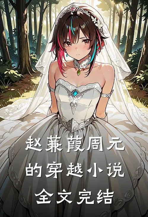 赵蒹葭周元的穿越小说全文完结