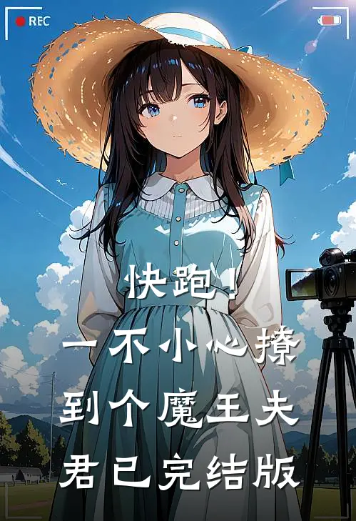 快跑！一不小心撩到个魔王夫君已完结版
