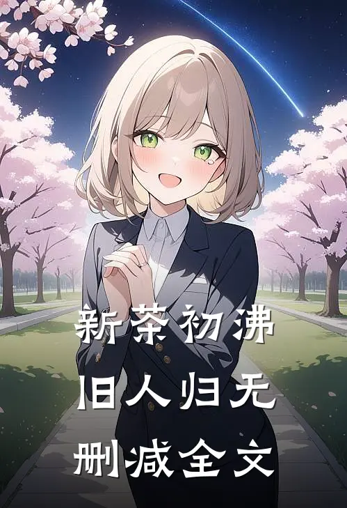 新茶初沸旧人归无删减全文