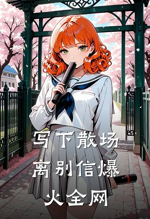 写下散场离别信爆火全网