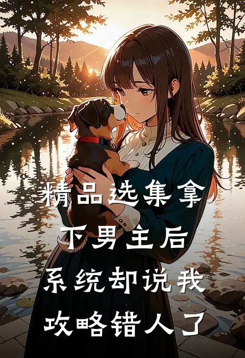 精品选集拿下男主后，系统却说我攻略错人了