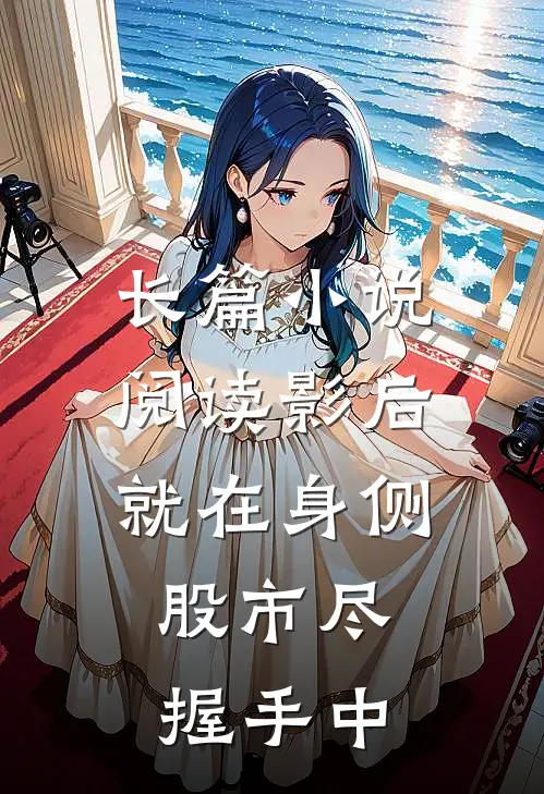 长篇小说阅读影后就在身侧，股市尽握手中