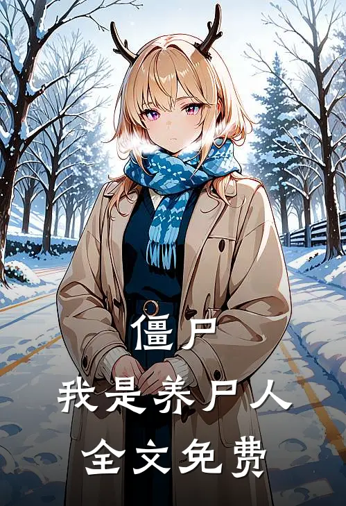 僵尸我是养尸人全文免费