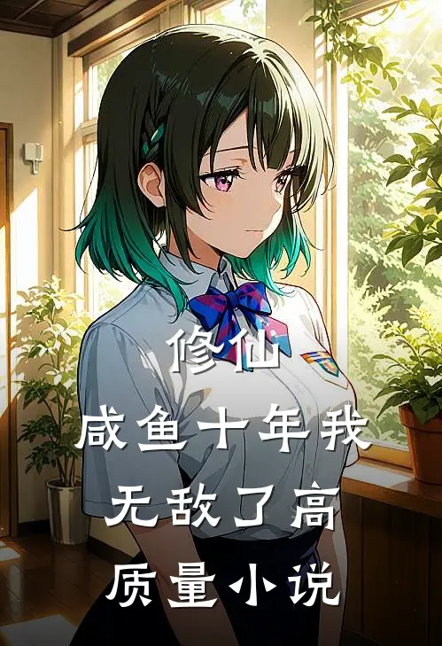 修仙咸鱼十年我无敌了高质量阅读