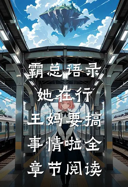 霸总语录她在行,王妈要搞事情啦全章节阅读免费