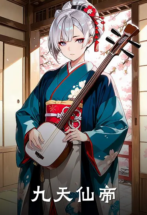 九天仙帝