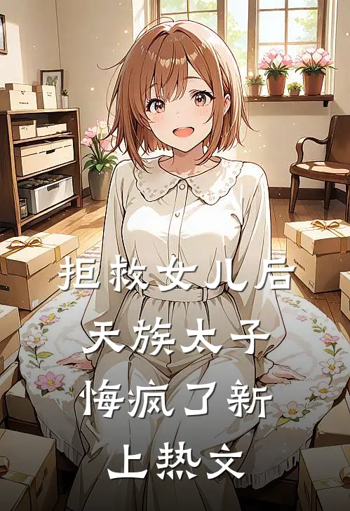 拒救女儿后,天族太子悔疯了新上热文
