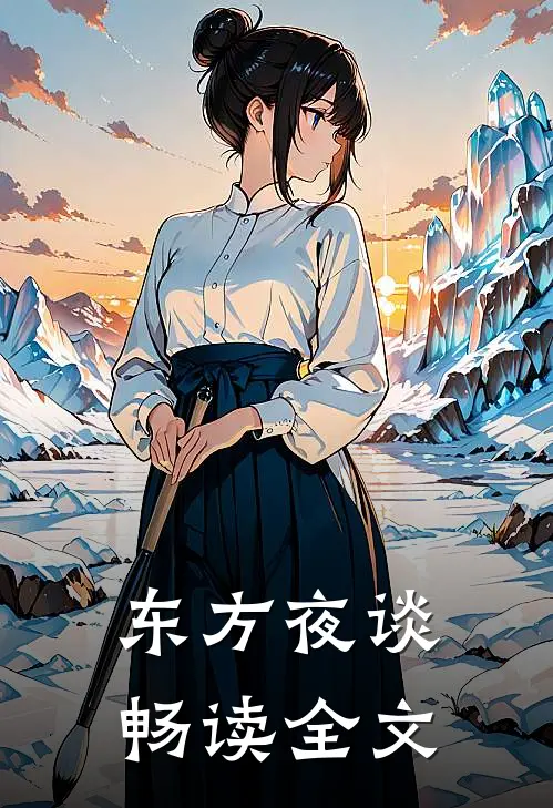 东方夜谈畅读全文在线阅读