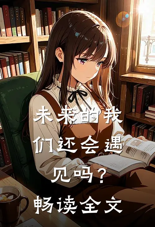 未来的我们还会遇见吗?畅读全文