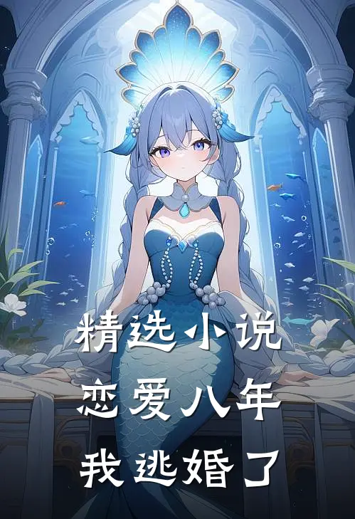 精选恋爱八年,我逃婚了全文阅读