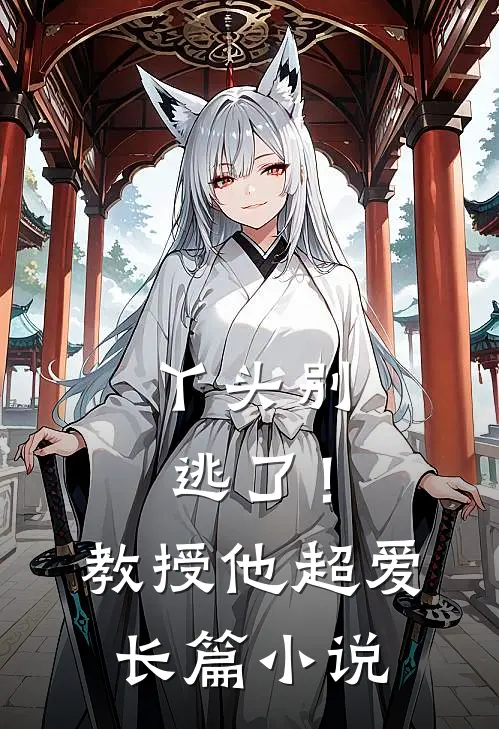 丫头别逃了！教授他超爱长篇小说