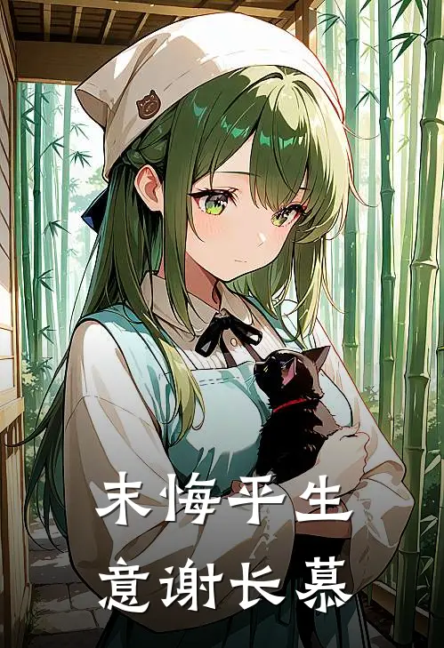 末悔平生意谢长慕