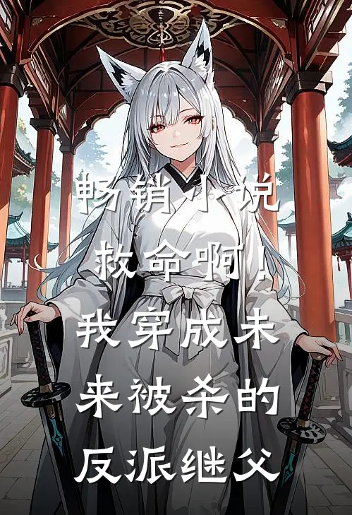 畅销救命啊!我穿成未来被杀的反派继父了