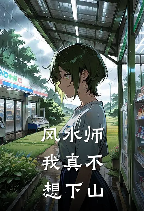 风水师我真不想下山免费阅读