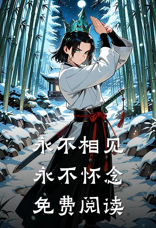 永不相见,永不怀念免费阅读全文