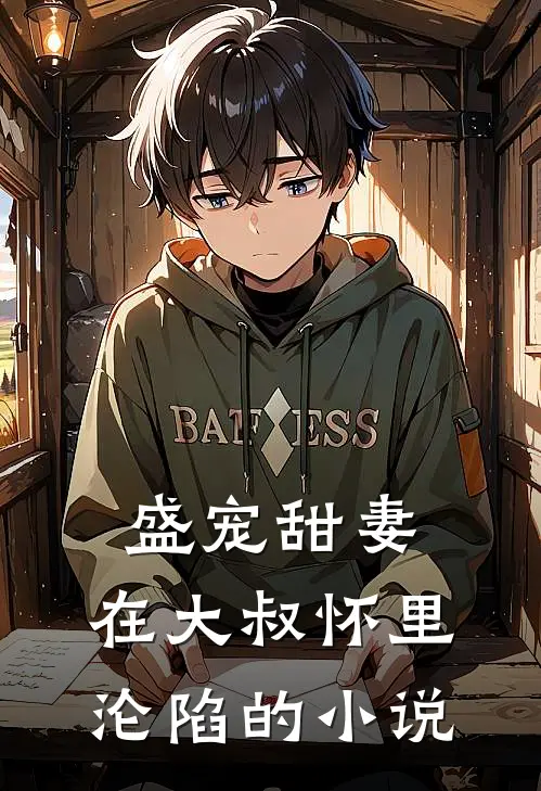盛宠甜妻在大叔怀里沦陷的