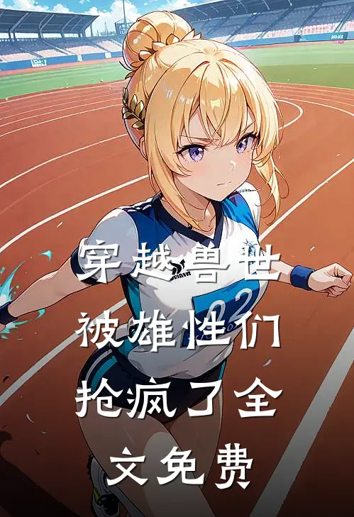 穿越兽世,被雄性们抢疯了全文免费观看