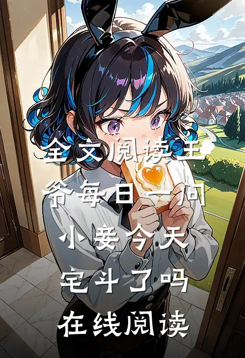 全文阅读王爷每日一问小妾今天宅斗了吗在线阅读