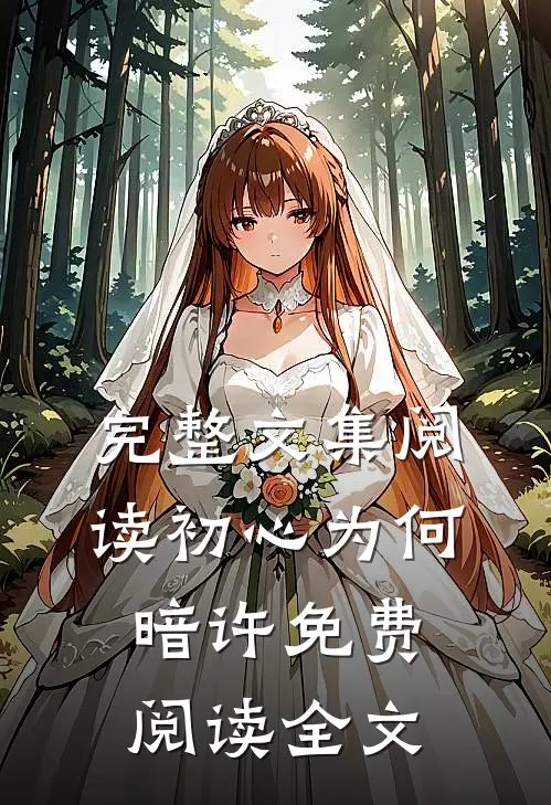 完整文集阅读初心为何暗许免费阅读全文