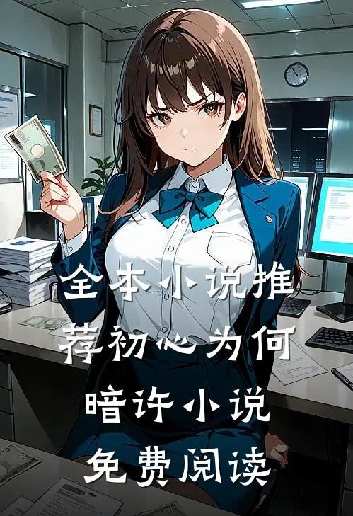 全本小说推荐初心为何暗许小说免费阅读