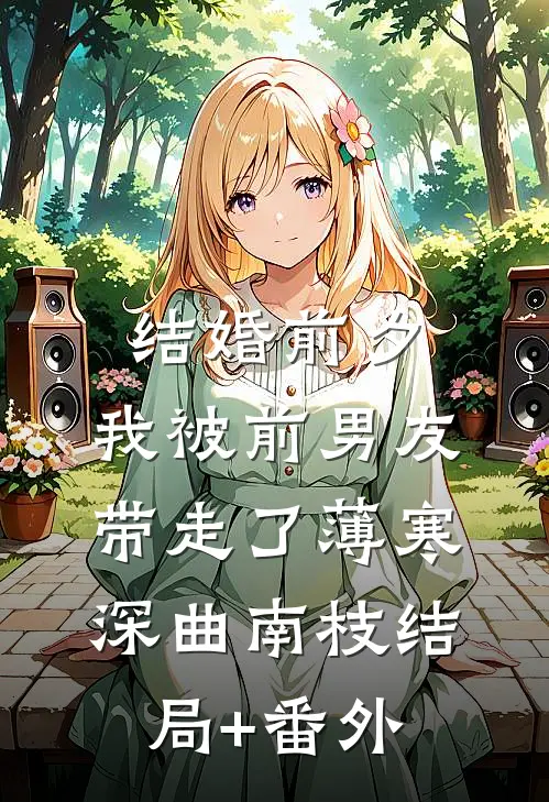 结婚前夕，我被前男友带走了薄寒深曲南枝结局+番外