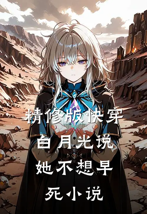 精修版快穿:白月光说她不想早死小说