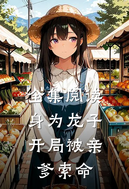 全集阅读身为龙子，开局被亲爹索命