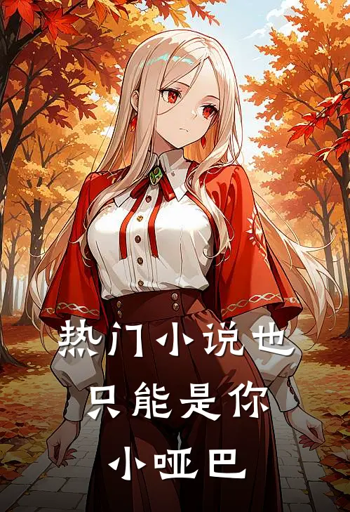 热门也只能是你,小哑巴是