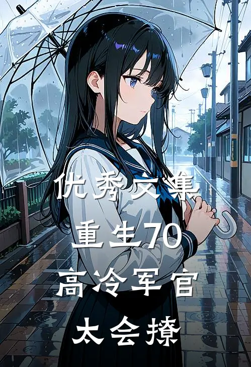 优秀文集重生70：高冷军官太会撩
