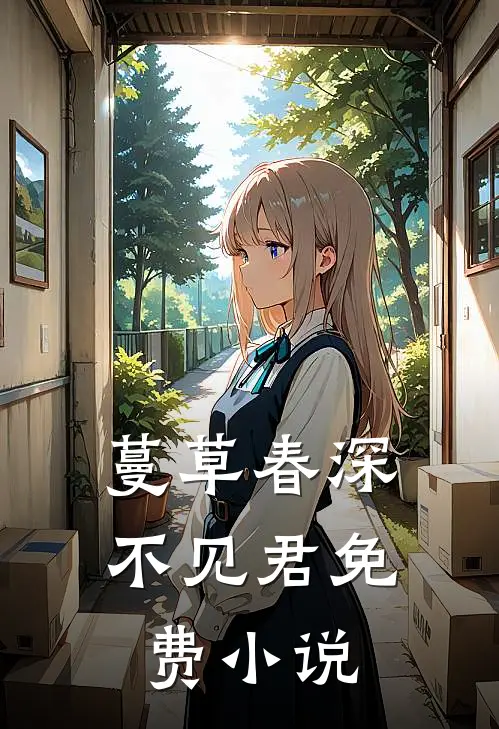蔓草春深不见君免费小说