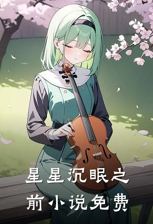 星星沉眠之前小说免费