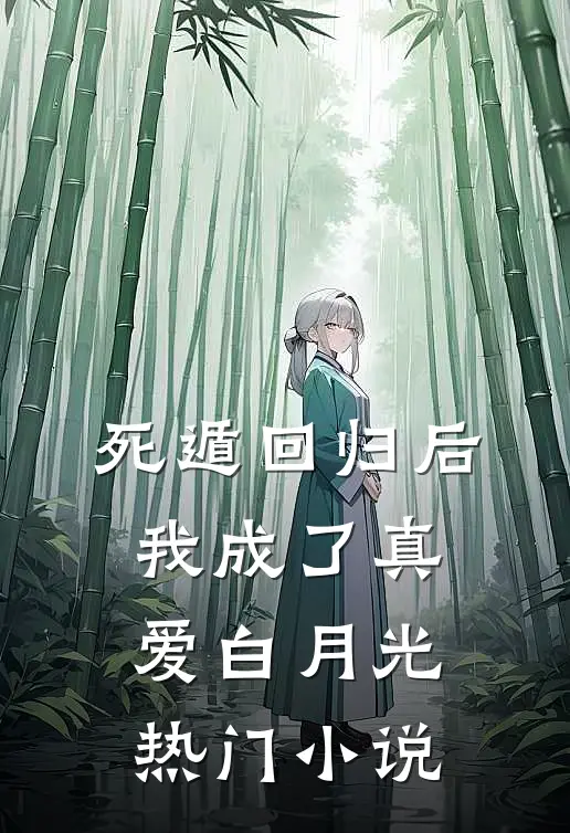 死遁回归后,我成了真爱白月光热门免费阅读