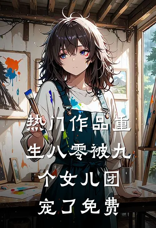 热门作品重生八零被九个女儿团宠了免费