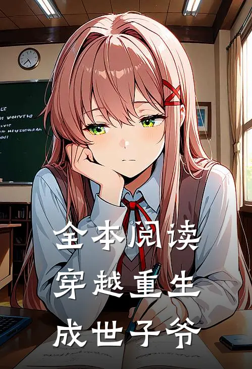 全本阅读穿越重生成世子爷的