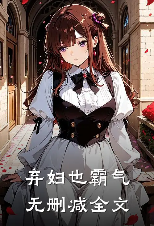 弃妇也霸气无删减全文在线阅读