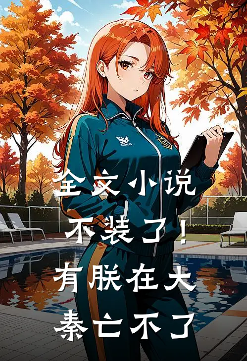 全文小说不装了！有朕在，大秦亡不了