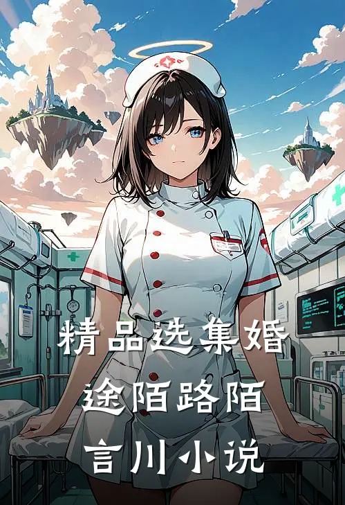 精品选集婚途陌路陌言川 小说