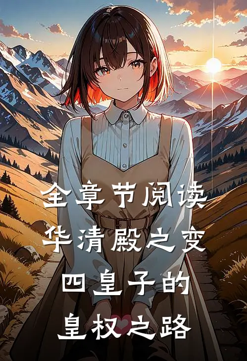 全章节阅读华清殿之变四皇子的皇权之路