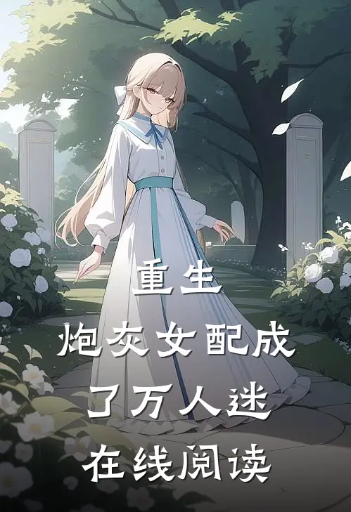 重生炮灰女配成了万人迷在线阅读
