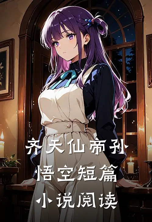 齐天仙帝孙悟空短篇阅读