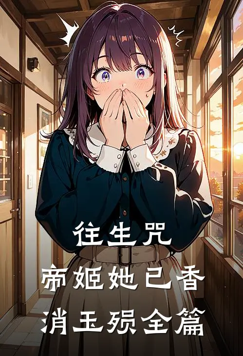 往生咒帝姬她已香消玉殒全篇阅读