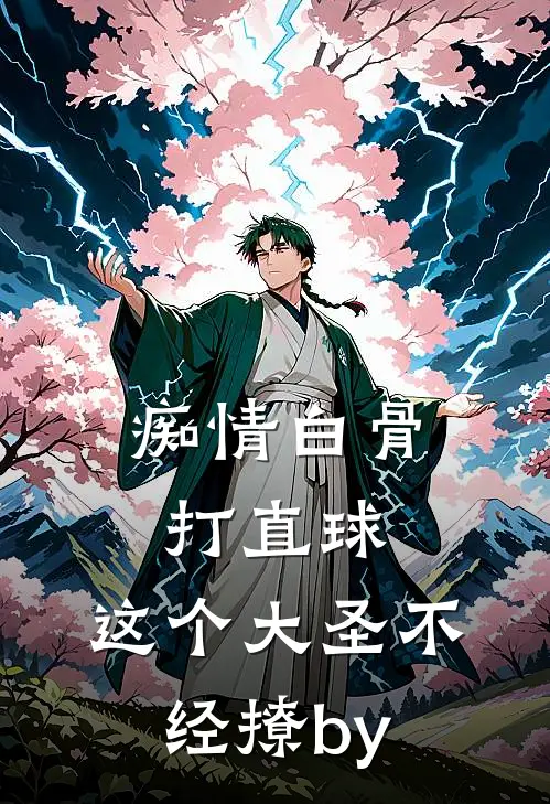 痴情白骨打直球，这个大圣不经撩by