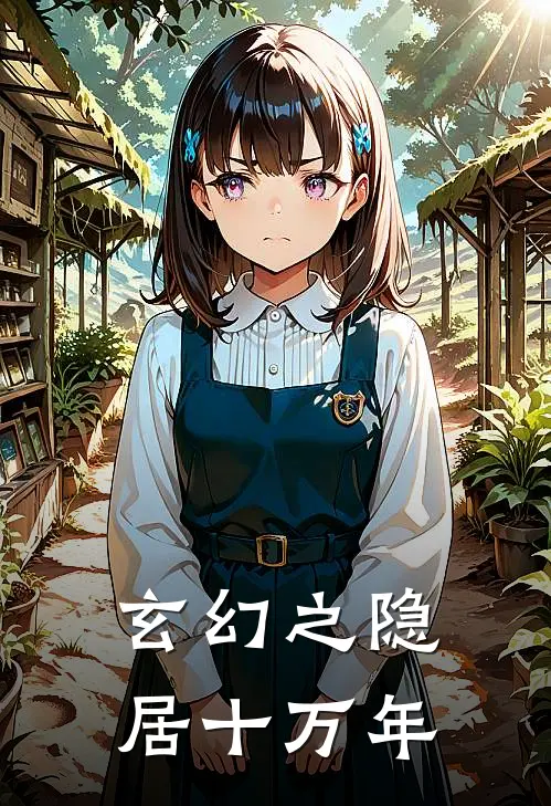 玄幻之隐居十万年