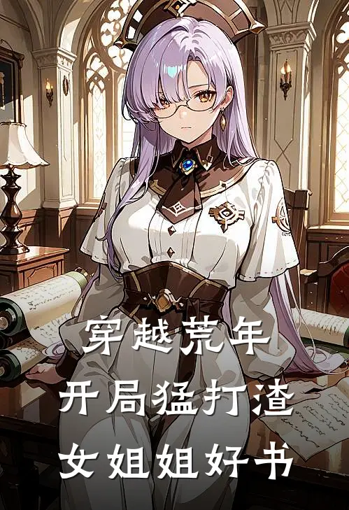 穿越荒年：开局猛打渣女姐姐好书