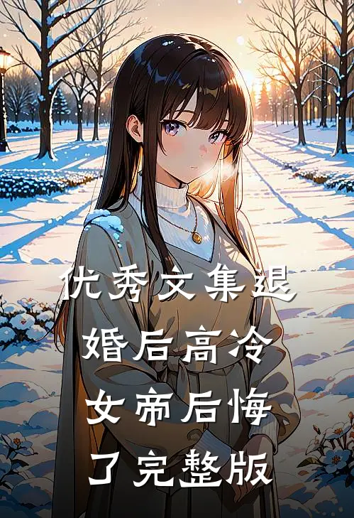 优秀文集退婚后高冷女帝后悔了完整版