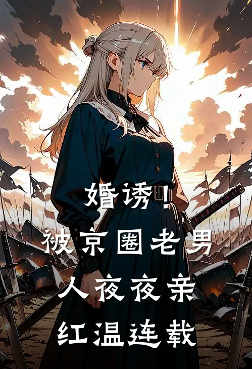 婚诱！被京圈老男人夜夜亲红温连载