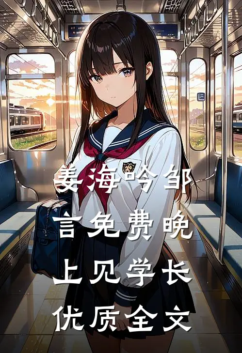 姜海吟邹言免费晚上见学长优质全文